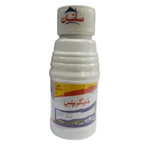 Dagger Plus Sayban International 150ml bottle original