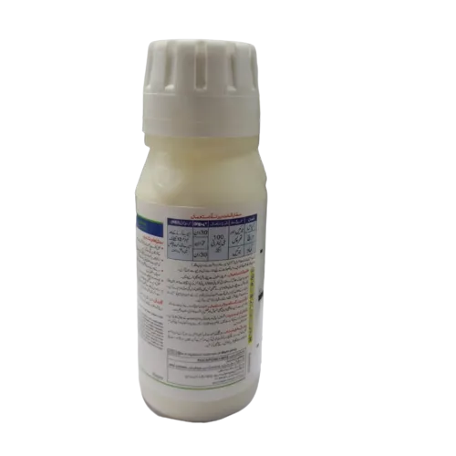 Spiromesifen and Abamectin miticide Bayer Crop Science