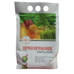 Copper Oxychloride 50% WP