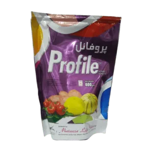 Profile 47% WP Matanza Life Science 400g pack