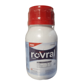 Rovral front