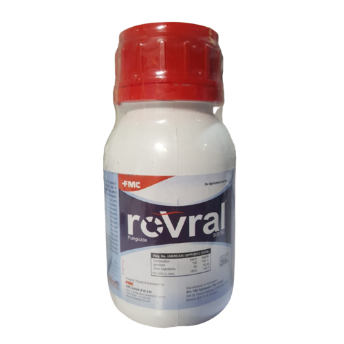 Rovral front