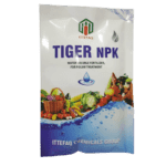 Tiger NPK 15: 18 : 18