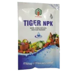 Tiger NPK 15: 18 : 18