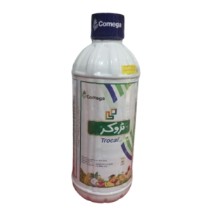 Trocar Chlorpyrifos 40 EC Comerga Life Sciences 1 Litre