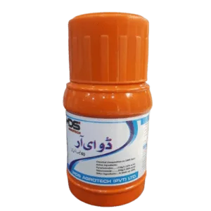 DUER 40 SC fungicide 100ml bottle MDS Agro Tech