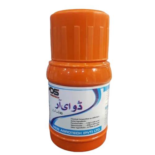 DUER 40 SC fungicide 100ml bottle MDS Agro Tech