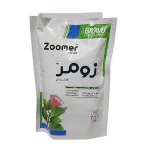 Zoomer thiamethoxam insecticide