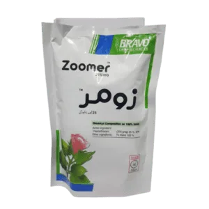 Zoomer thiamethoxam insecticide