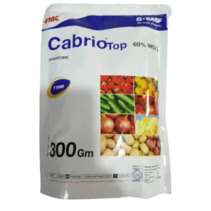 Cabrio Top FMC 300g pack original