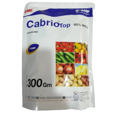 Cabrio Top FMC 300g pack original