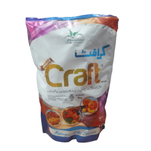 Craft Fungicide 1kg pack Copper Oxychloride 50 WP