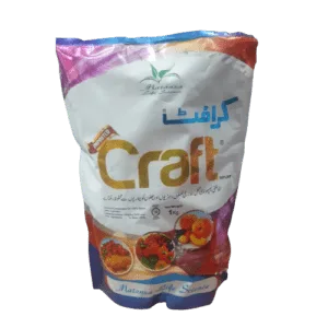 Craft Fungicide 1kg pack Copper Oxychloride 50 WP