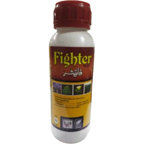 Buy Fighter (Abamectin + Imidacloprid) Insecticide in Pakistan - DJC