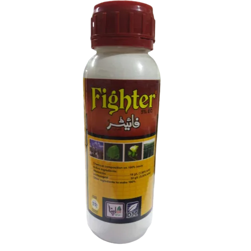Buy Fighter (Abamectin + Imidacloprid) Insecticide in Pakistan - DJC