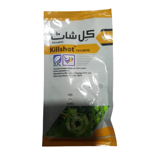 killshot front