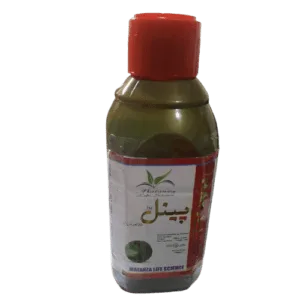 Panel Paraquat Herbicide 1L bottle Matanza Life Sciences