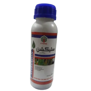 Selection Biostimulant 500ml bottle Ittefaq Chemical Group