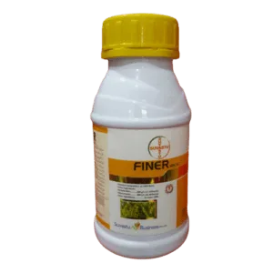 Finer 50 SC fungicide 200ml bottle Suvastu Agri Business