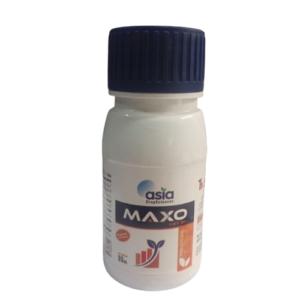 Maxo 11.6 SC insecticide Asia Crop Science 90ml