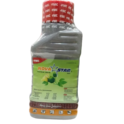 Novastar front