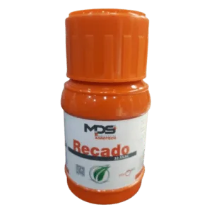 Recado MDS Agro Tech 200ml bottle