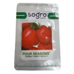Four Season Hybrid Tomato Seeds F1