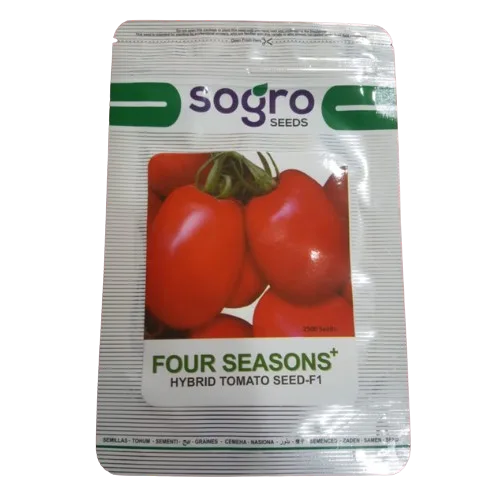 Four season front