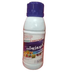 Cuproxat 34.5 SC DJC Ltd 400ml bottle