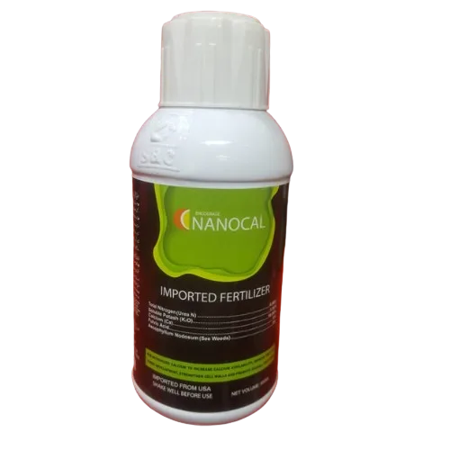 Nanocal fNanoCal Swat Agro Chemicals 500ml original bottleront