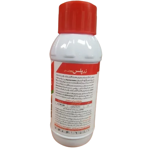 Post-emergence Wheat Weedicide Zarplus Triple Action OD Formula