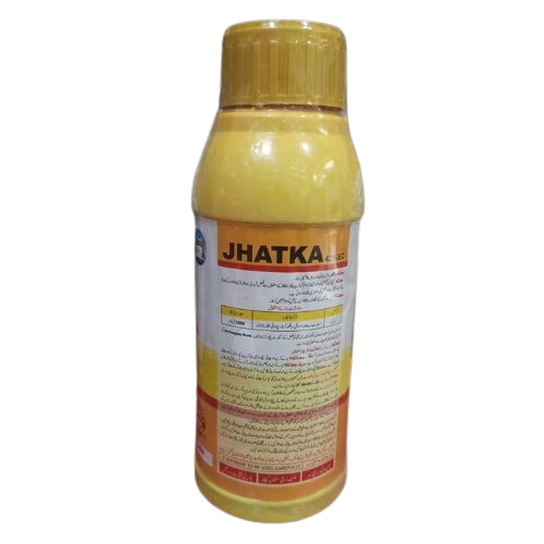 jhatka herbicide exin group back