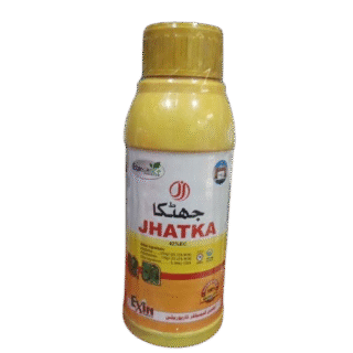jhatka herbicide exin group front