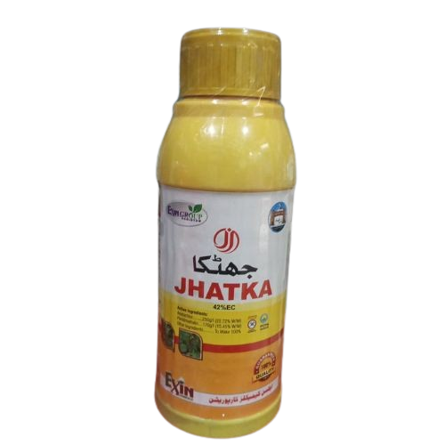 jhatka herbicide exin group front