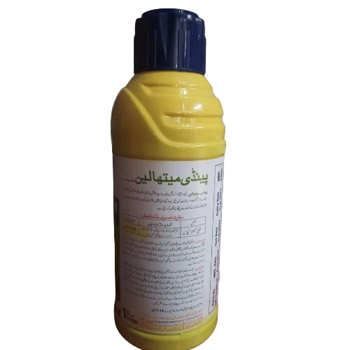 pendimethalin back