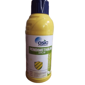 pendimethalin