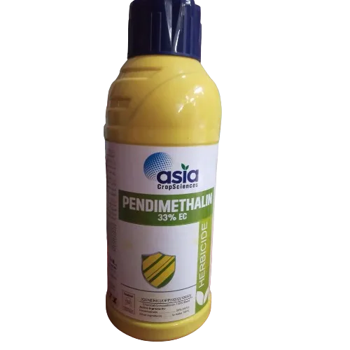 pendimethalin