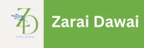 Zarai Dawai logo