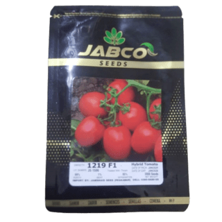 Hybrid Tomato Seeds 1219 F1