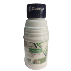 Additor Plus Comega Life Sciences 150ml original pack