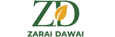 ZaraiDawai Logo